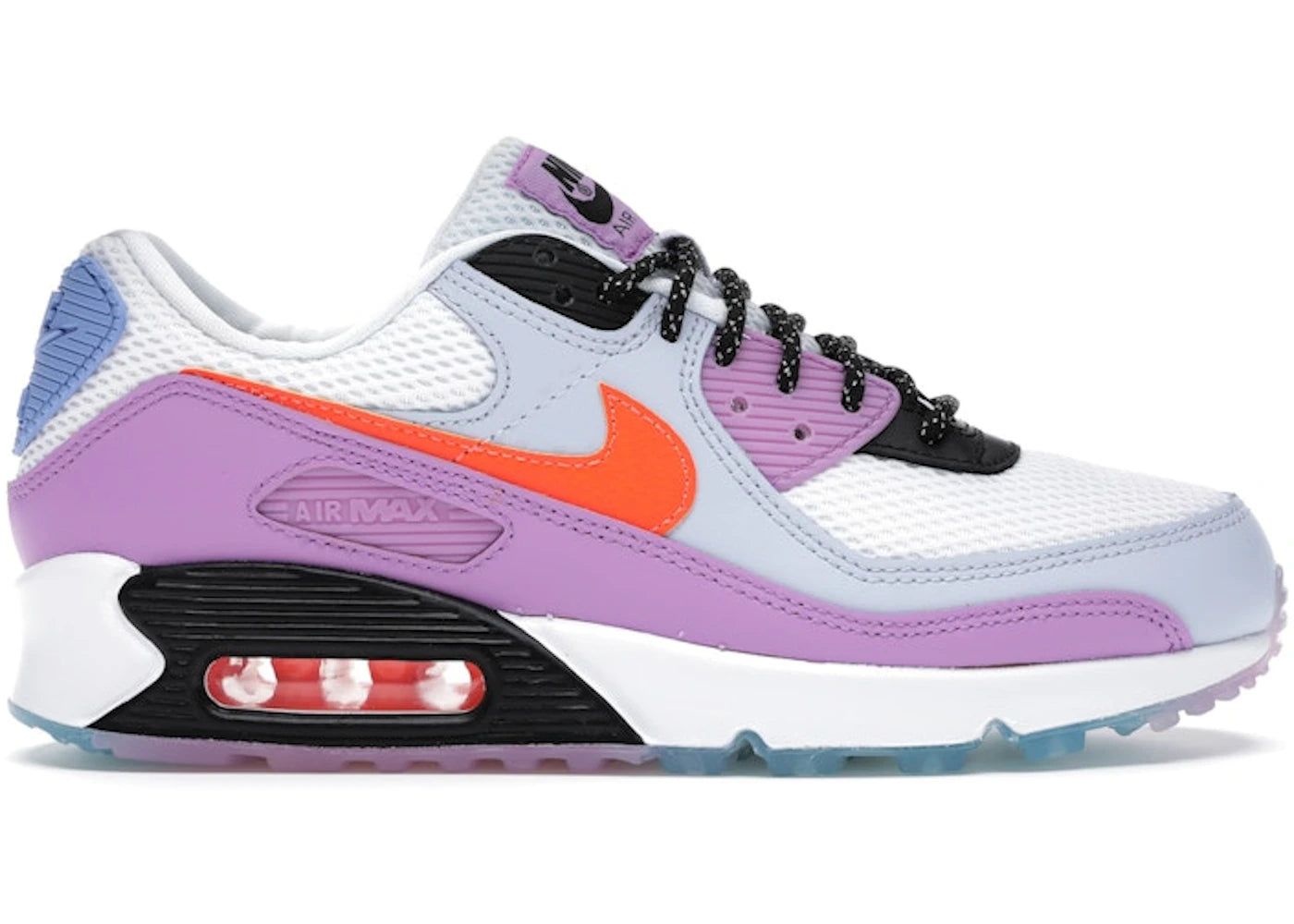 Nike Air Max 90 Carnival (Women's)