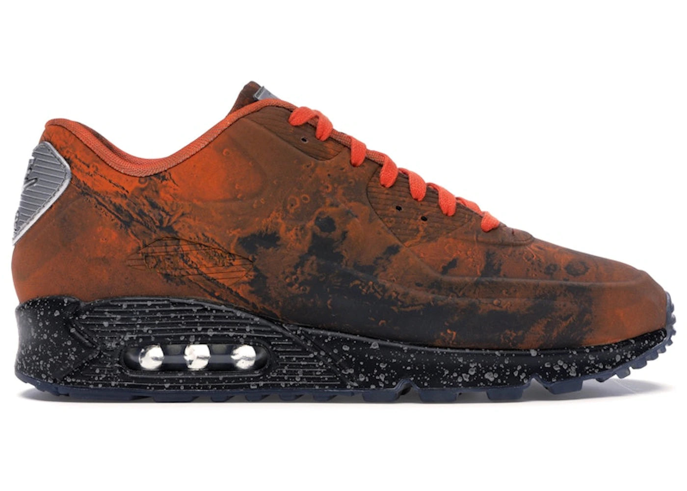 SP14401 Nike Air Max 90 Mars Landing