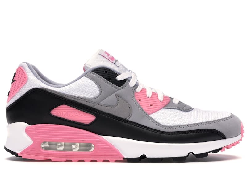 SP2879 Nike Air Max 90 Recraft Rose