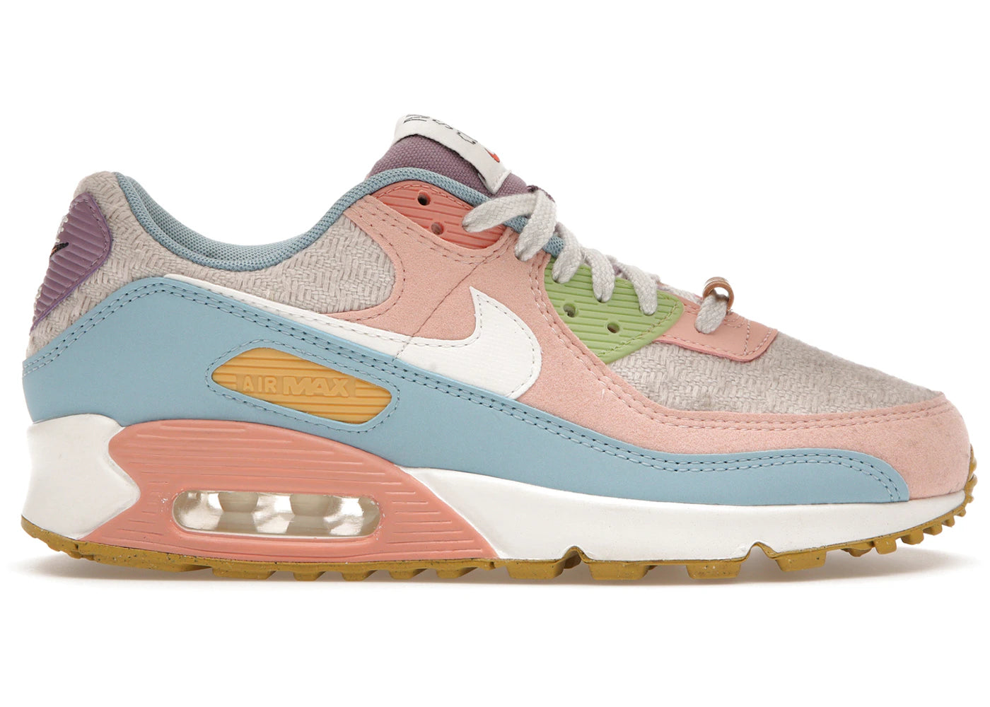 Nike Air Max 90 SE Sun Club Multi (Women's)