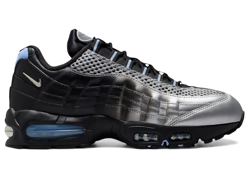 SP6805 Nike Air Max 95 Big Bubble Palace