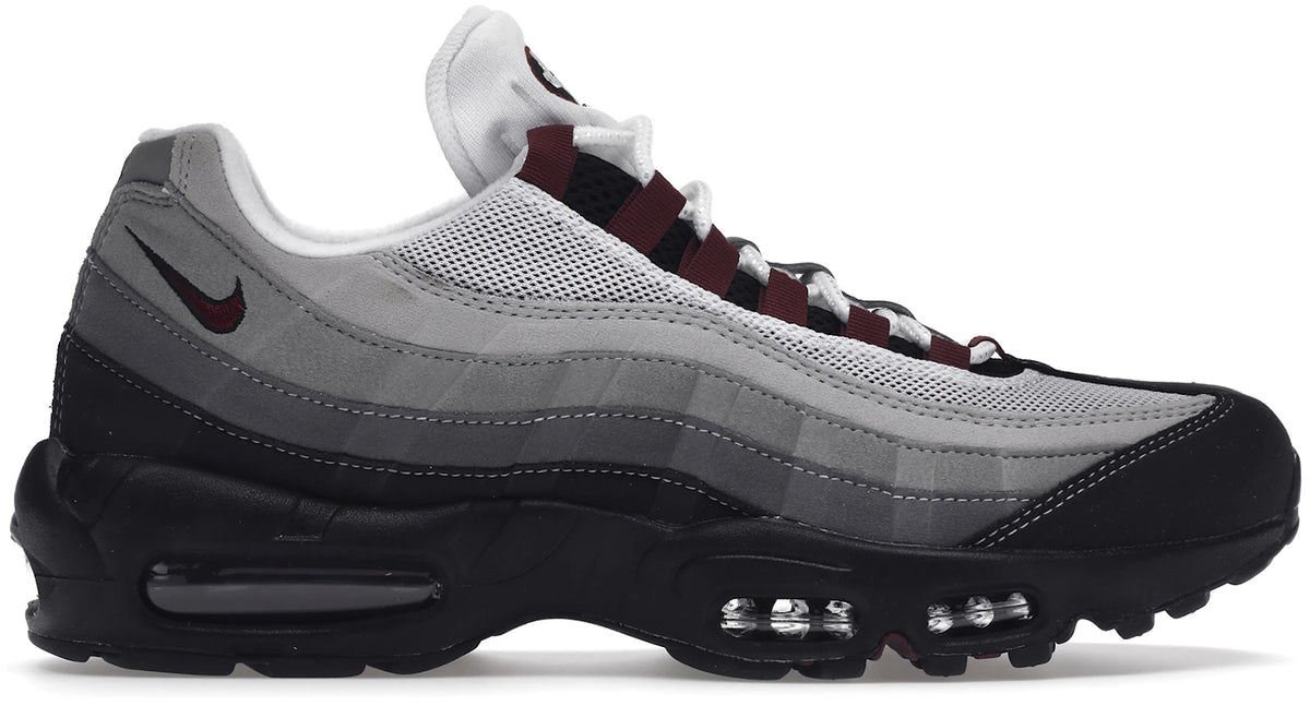 SP16424 Nike Air Max 95 Dark Beetroot