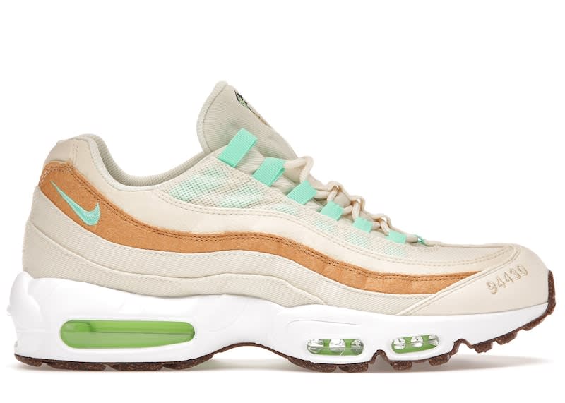 Nike Air Max 95 Happy Pineapple