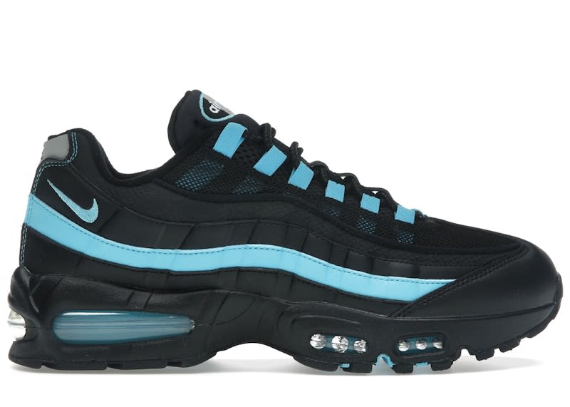 SP5272 Nike Air Max 95 OG Big Bubble Baltic Blue