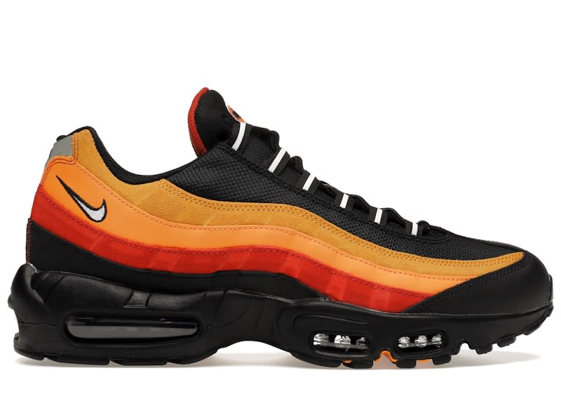 SP1152 Nike Air Max 95 Raygun