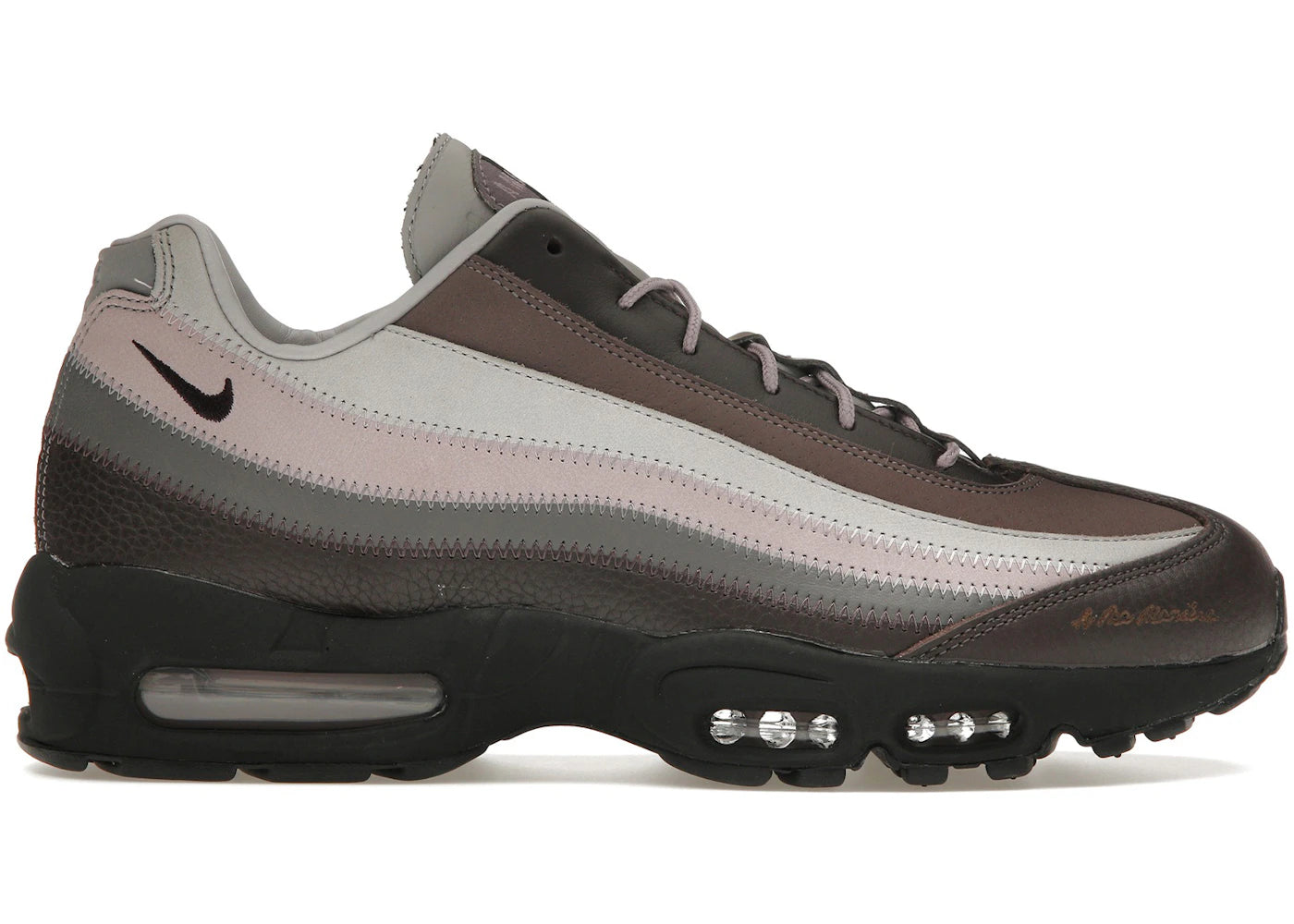 SP1935 Nike Air Max 95 SP A Ma Maniére While You Were Sleeping