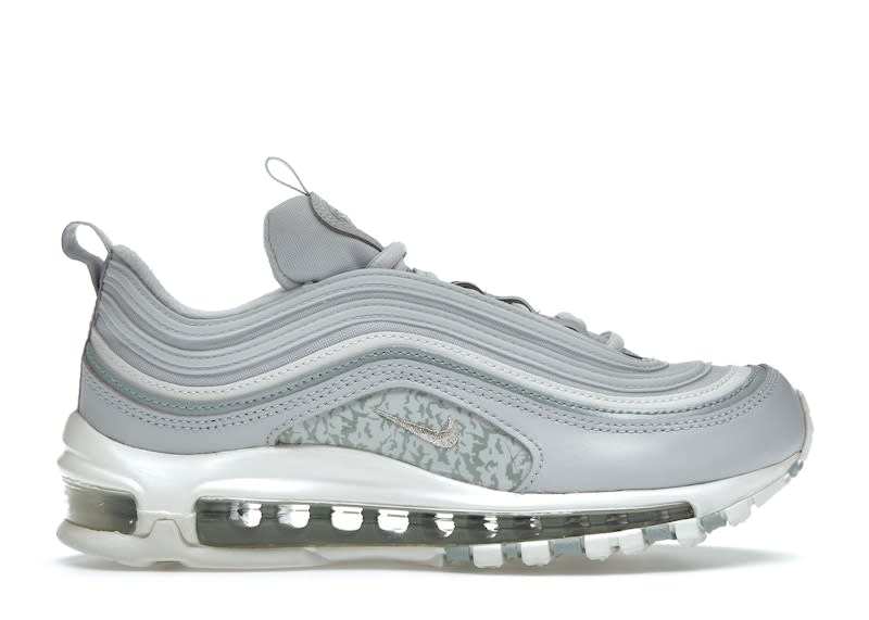 SP5741 Nike Air Max 97 Aura Reflective Camo (Women's)