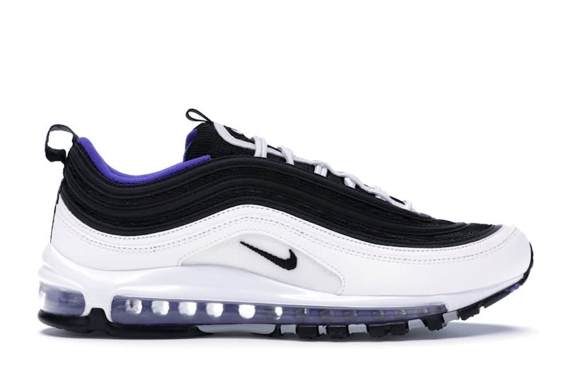 SP9138 Nike Air Max 97 Persian Violet