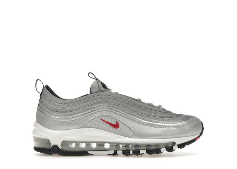 SP6992 Nike Air Max 97 Silver Bullet (2016/2017/2022) (GS)