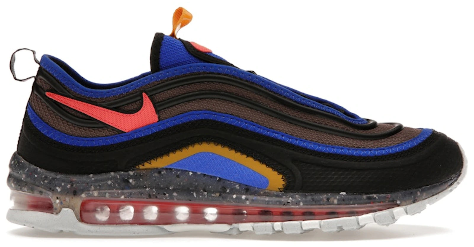 SP16312 Nike Air Max 97 Terrascape Magic Ember