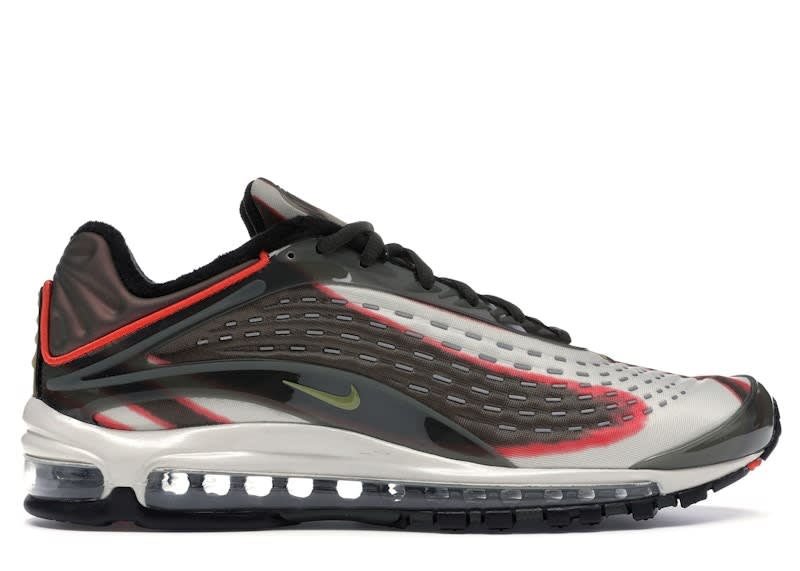 SP7985 Nike Air Max Deluxe Sequoia