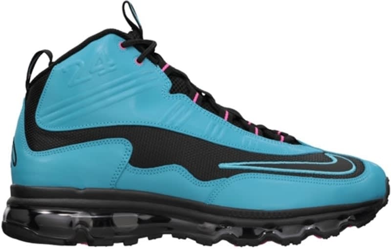 SP14496 Nike Air Max Jr Home Run Derby