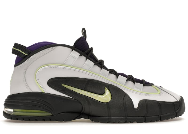 SP2854 Nike Air Max Penny 1 Penny Story