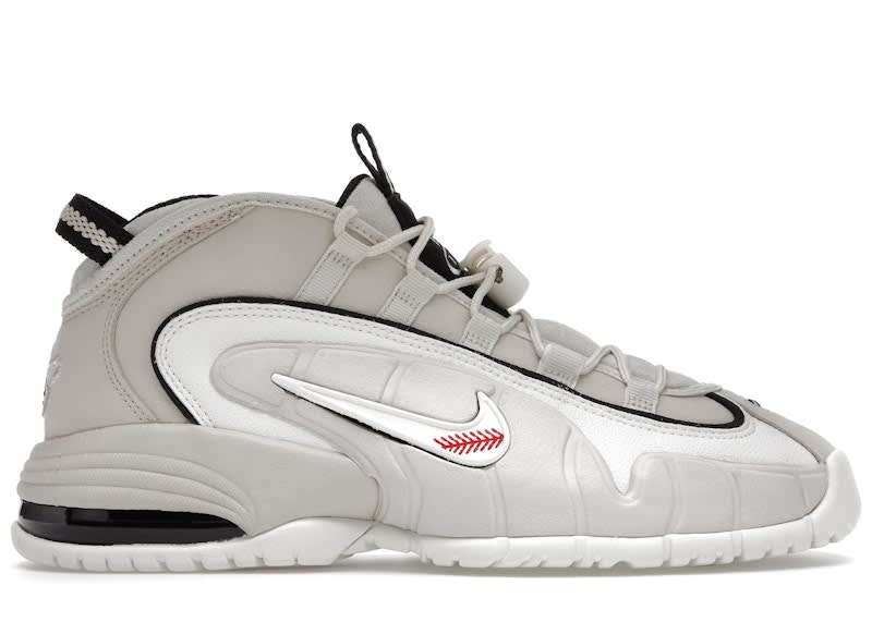 SP491 Nike Air Max Penny 1 Social Status Recess Photon Dust