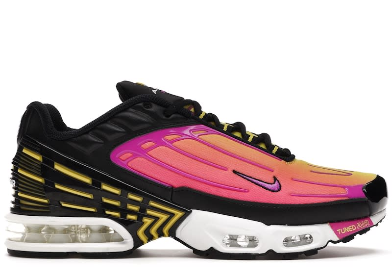 SP13862 Nike Air Max Plus 3 Hyper Violet