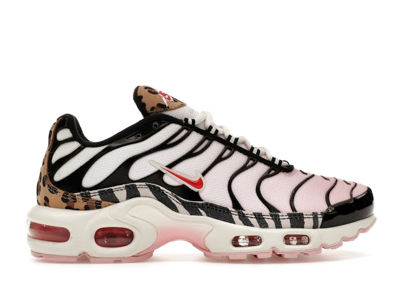 SP2921 Nike Air Max Plus Animal Instinct (Women's)