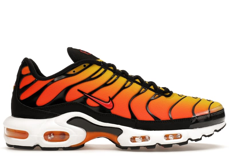 SP6850 Nike Air Max Plus Sunset (2024)