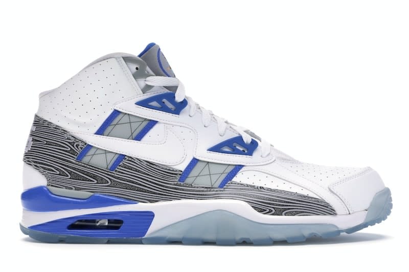 SP7288 Nike Air Trainer SC Broken Bats
