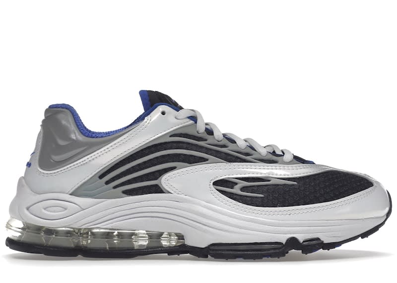 SP9485 Nike Air Tuned Max Racer Blue