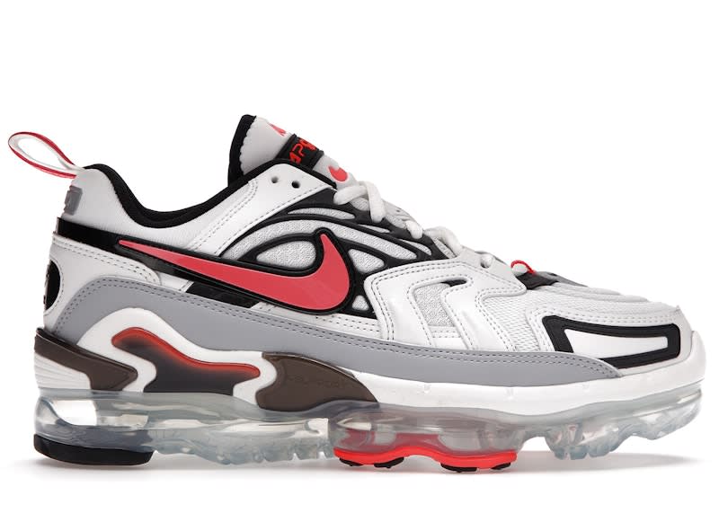SP2920 Nike Air VaporMax Evo Infrared