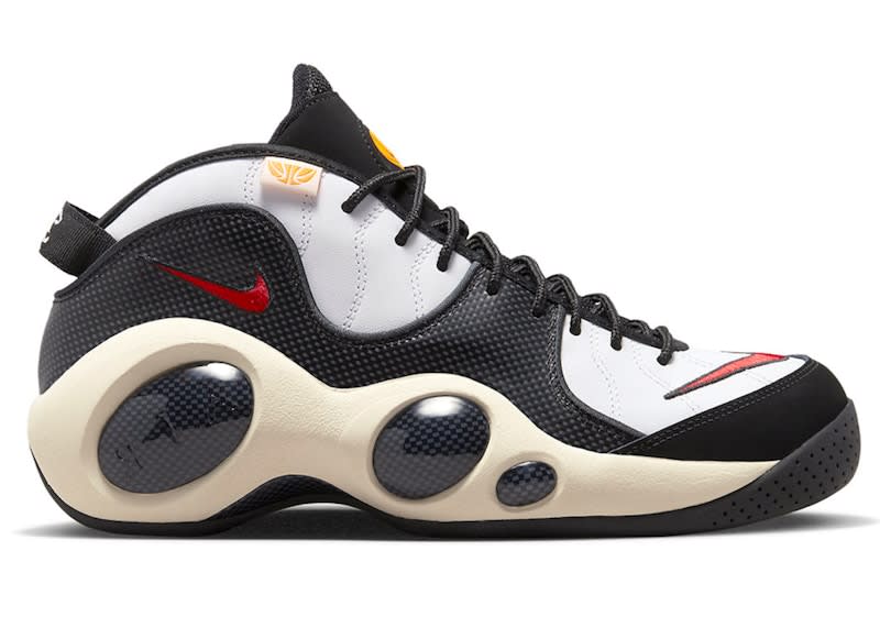 SP2922 Nike Air Zoom Flight 95 Hoops Pack