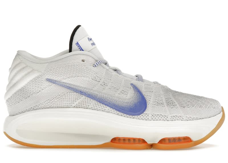 SP9427 Nike Air Zoom GT Hustle 3 FP Blueprint Pack