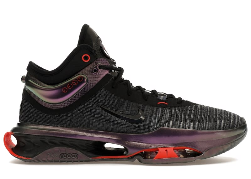 SP14480 Nike Air Zoom GT Jump 2 Greater Than Ever