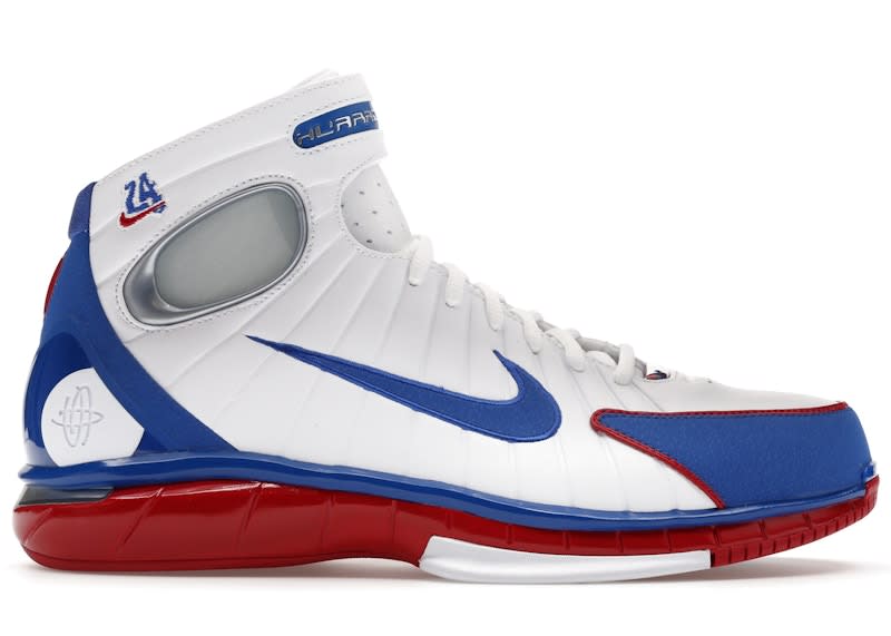 SP9392 Nike Air Zoom Huarache 2K4 All-Star (2026)
