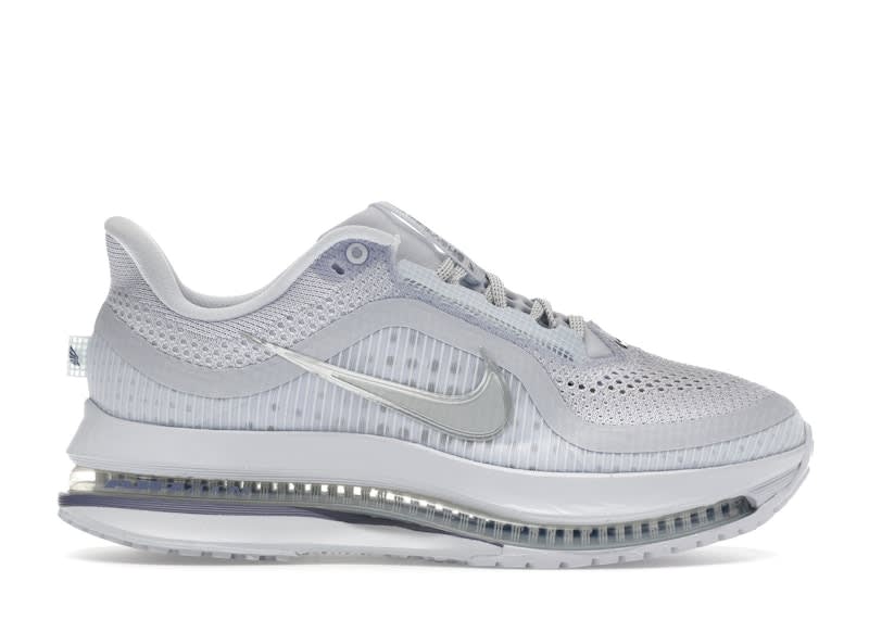 SP10500 Nike Air Zoom Pegasus Premium Football Grey (Women's)