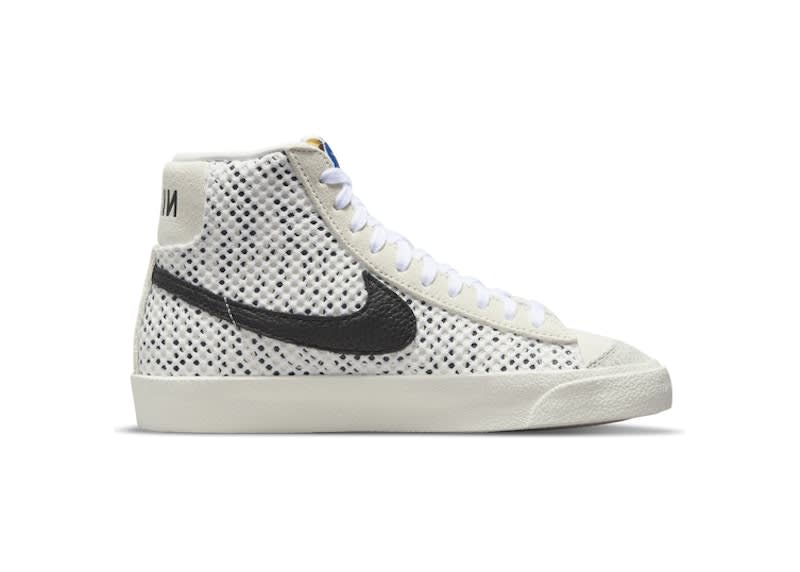 SP15262 Nike Blazer Mid 77 Alter and Reveal (GS)