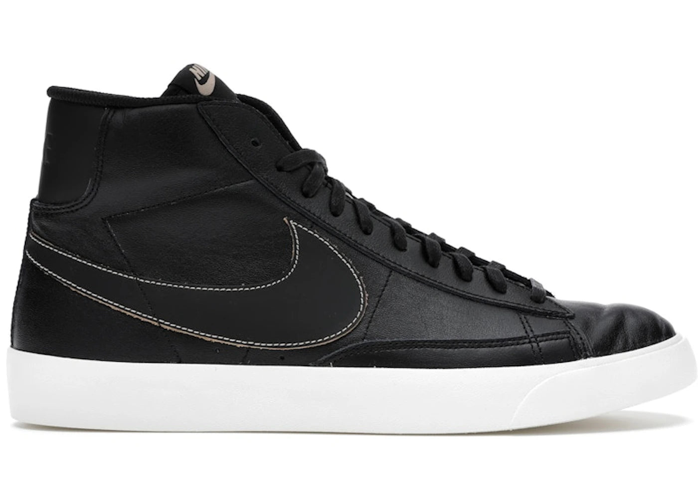 SP16706 Nike Blazer Mid Dark Patina