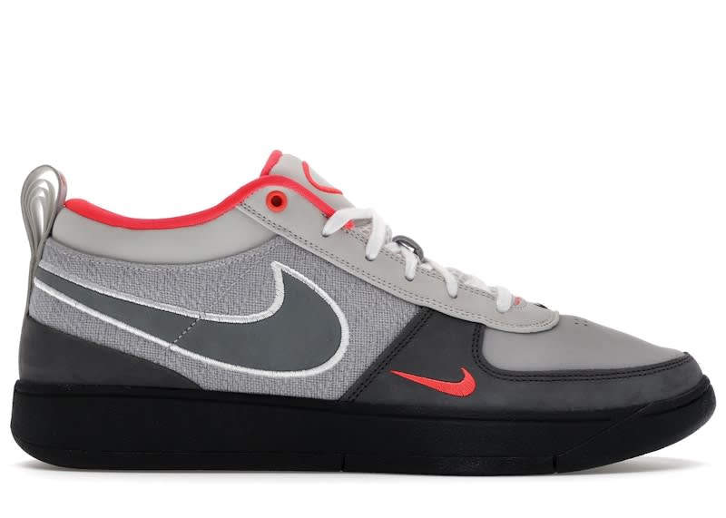 SP12522 Nike Book 1 Solar Red 95