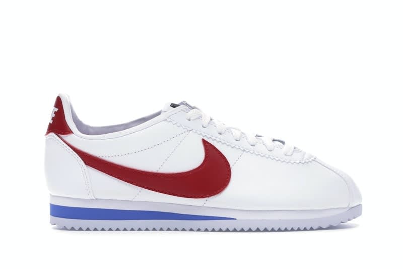 SP8183 Nike Classic Cortez Forrest Gump (2017/2021) (Women's)