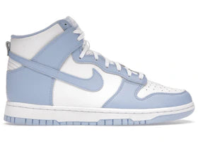 SP15393 Nike Dunk High Aluminum (Women's)