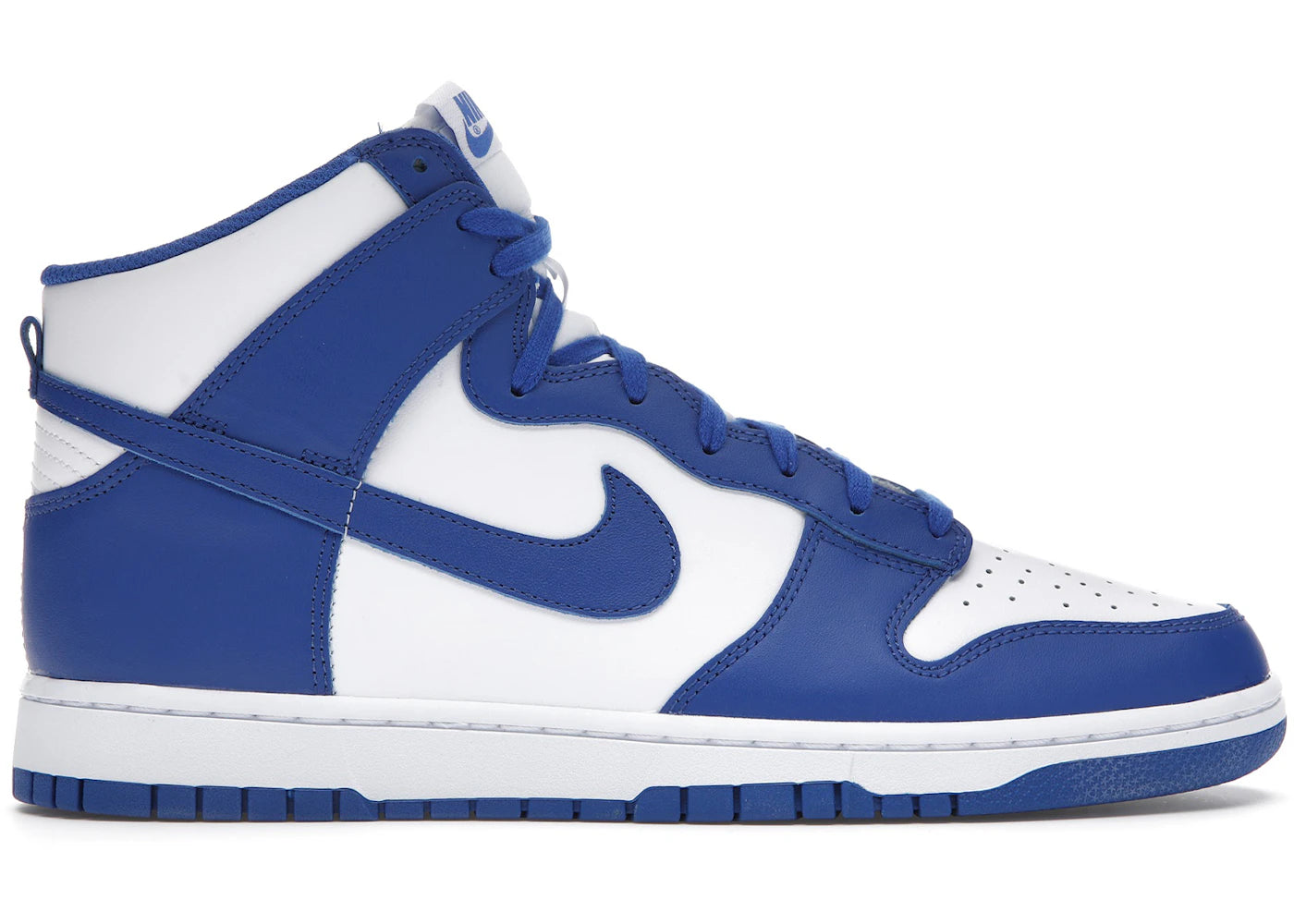 SP8163 Nike Dunk High Game Royal