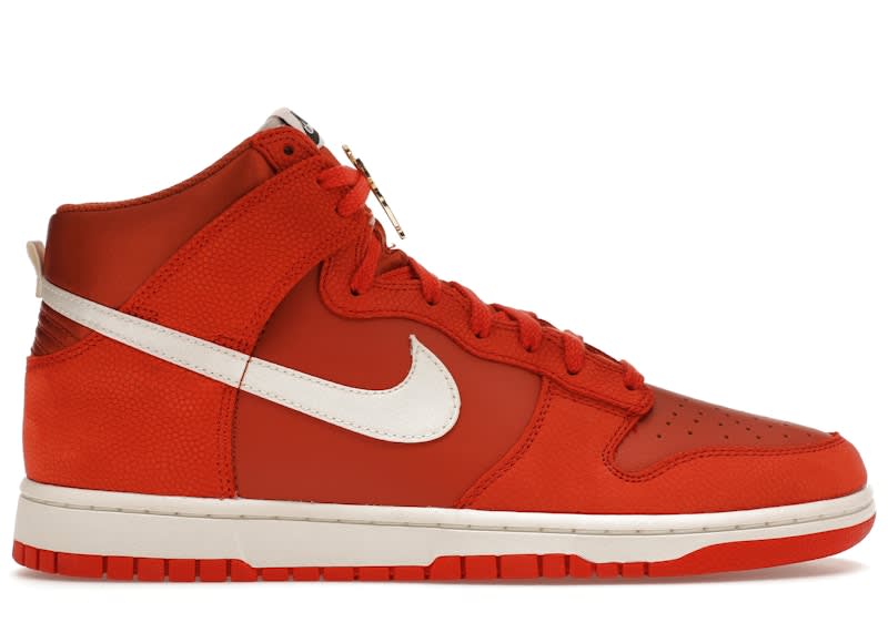 SP9870 Nike Dunk High PRM NBA x WNBA One Game