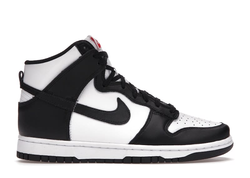 SP16650 Nike Dunk High Panda (2021) (Women's)