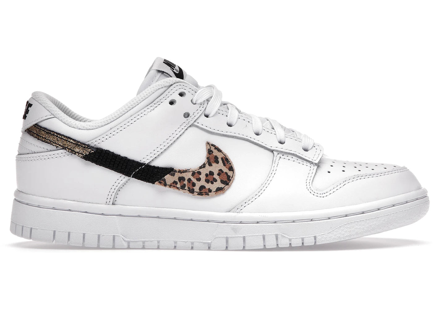 SP16414 Nike Dunk Low SE Primal White (Women's)