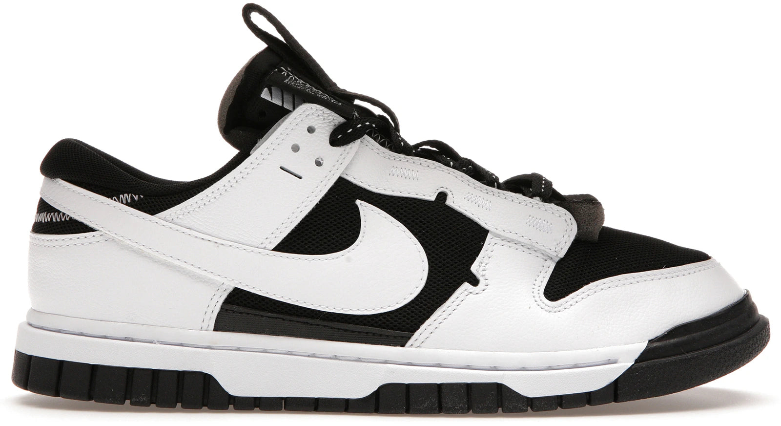 Nike Dunk Low Jumbo Reverse Panda