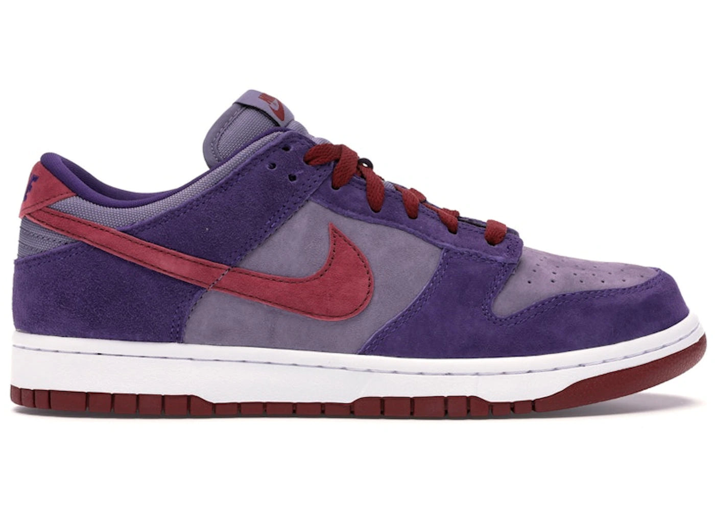 SP11784 Nike Dunk Low Plum (2020/2024)