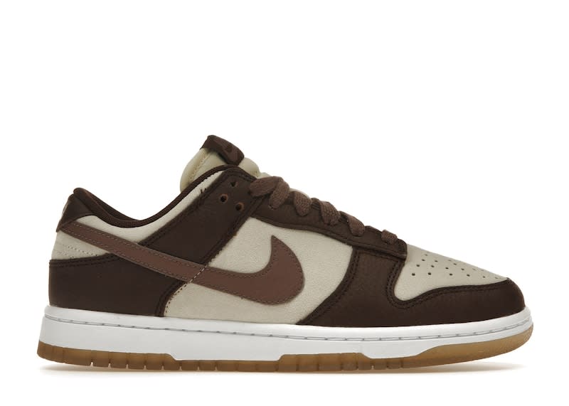 SP12282 Nike Dunk Low Plum Eclipse (Women's)