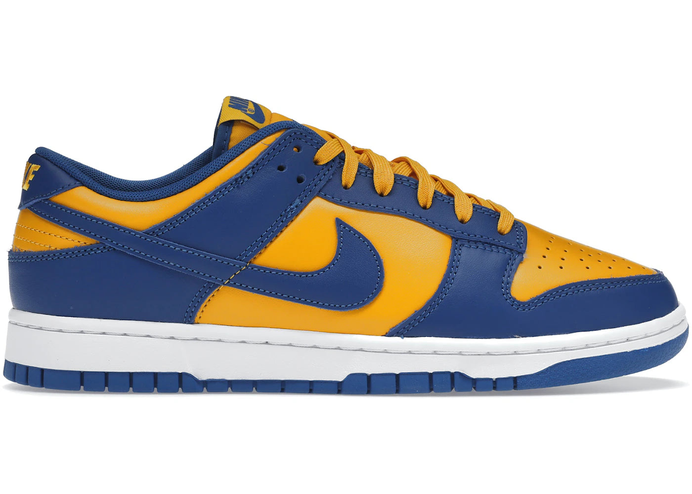 SP988 Nike Dunk Low UCLA