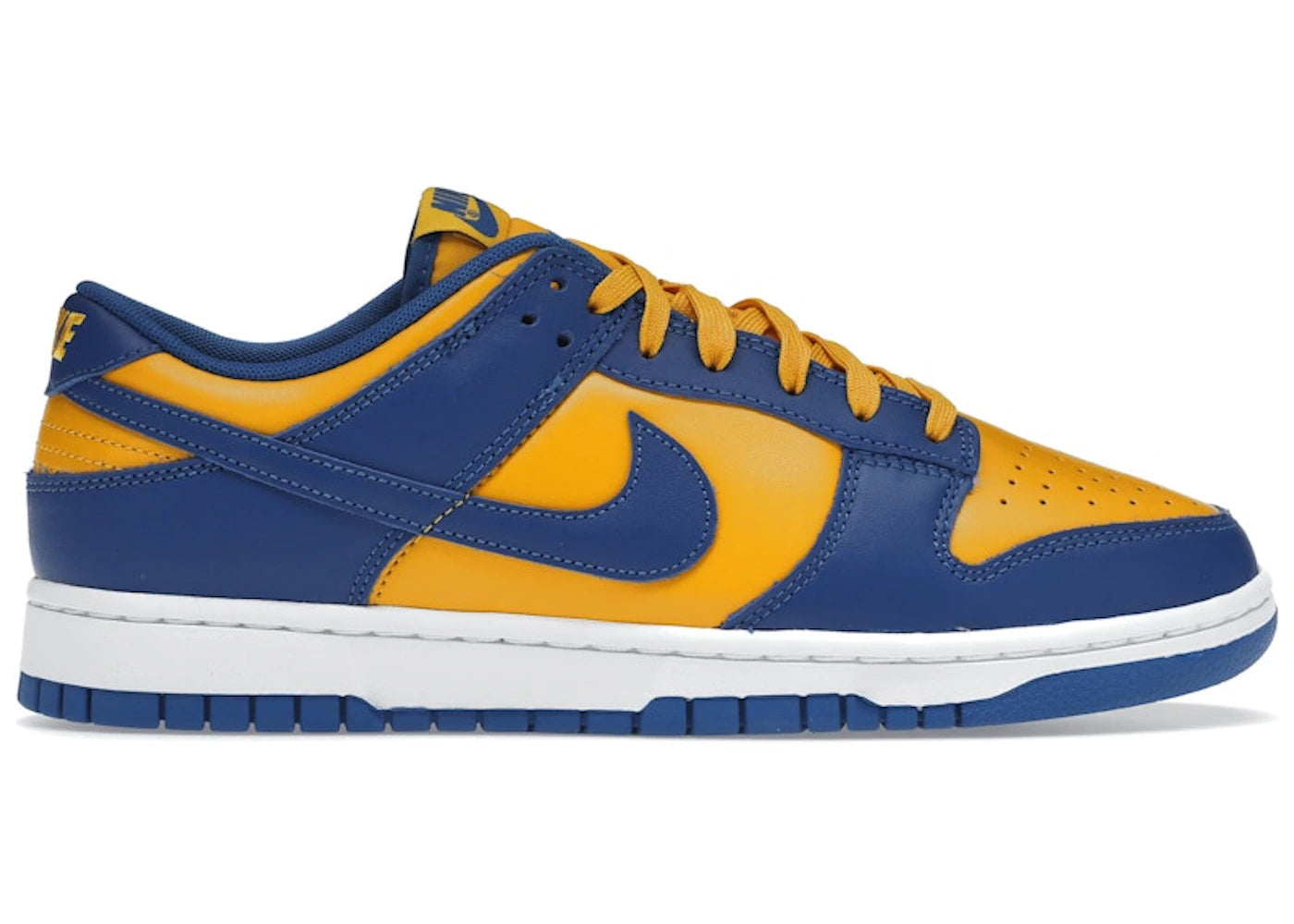 518160 Nike Dunk Low UCLA