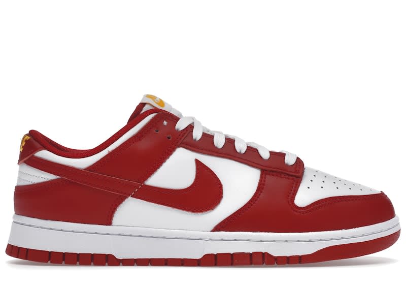 786075 Nike Dunk Low USC