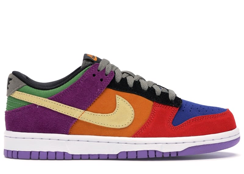 SP1170 Nike Dunk Low SP Viotech (2019)