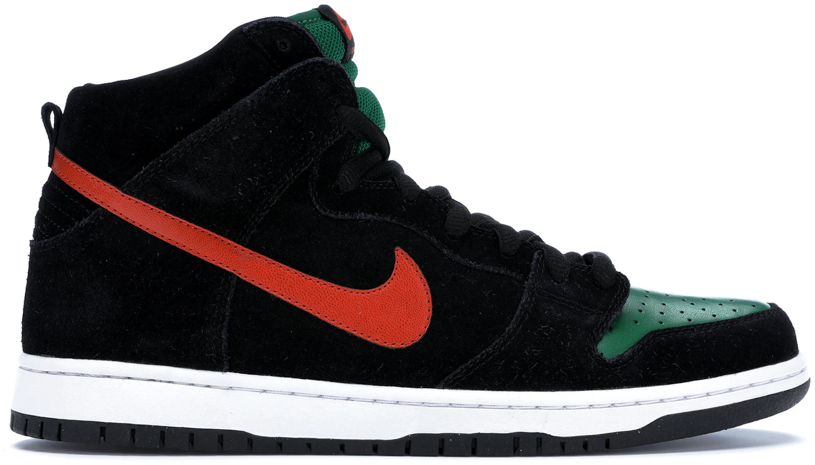 SP16179 Nike SB Dunk High Jagermeister