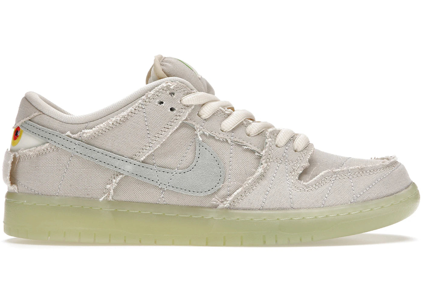 SP2083 Nike SB Dunk Low Mummy