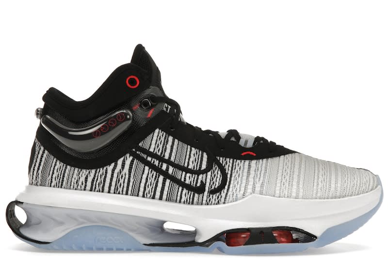 SP501 Nike Air Zoom GT Jump 2 Modern 365 (Ice Sole)