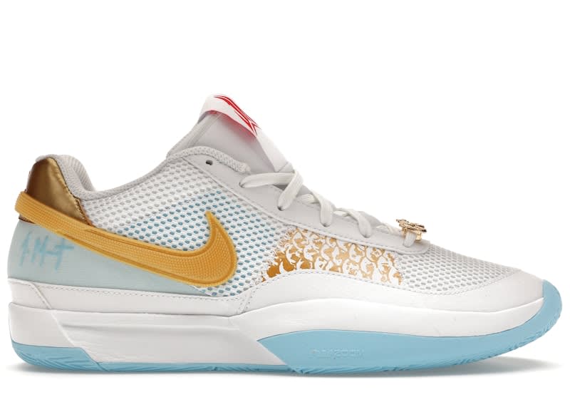 SP14052 Nike Ja 1 Year of the Dragon