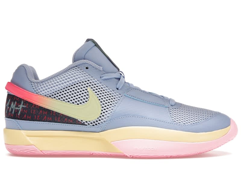 SP9069 Nike Ja 1 Day One